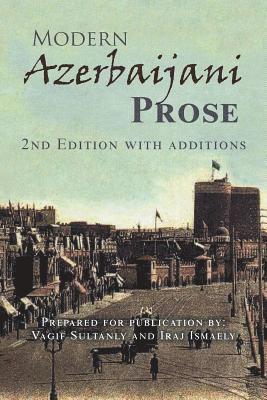 Modern Azerbaijani Prose 1