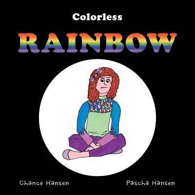 Colorless Rainbow 1