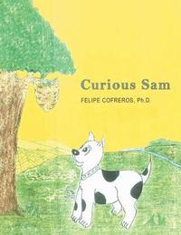 bokomslag Curious Sam