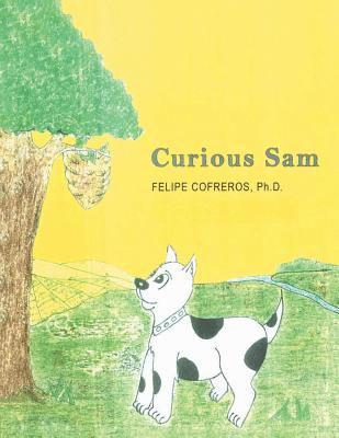 Curious Sam 1