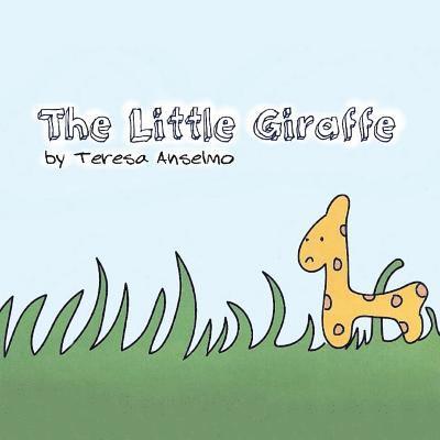 The Little Giraffe 1