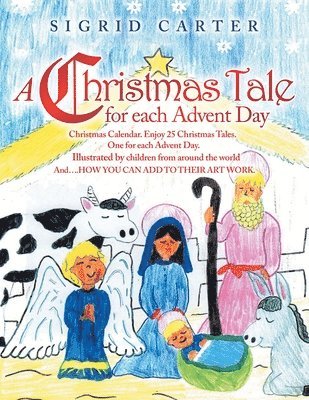 Christmas Tale for Each Advent Day