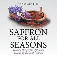 bokomslag Saffron for All Seasons