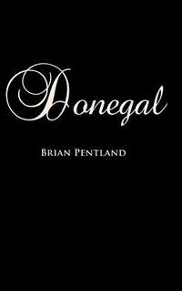 bokomslag Donegal