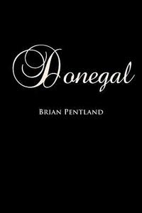 bokomslag Donegal
