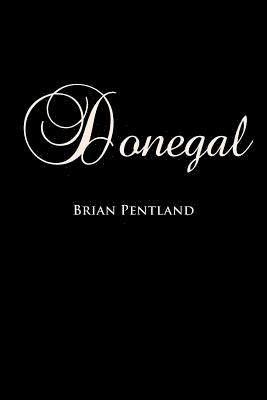 bokomslag Donegal