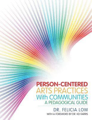 Person-Centered Arts Practices with Communities 1