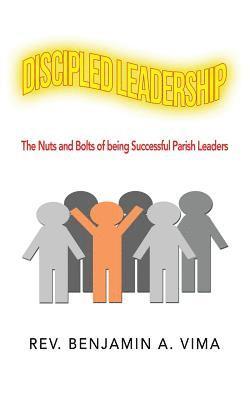 Discipled Leadership 1