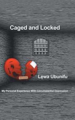 Caged and Locked 1