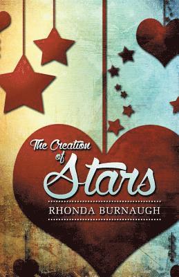 bokomslag Creation of Stars