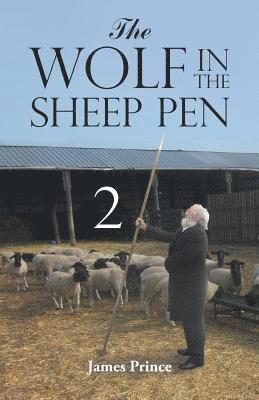 bokomslag The Wolf in the Sheep Pen 2