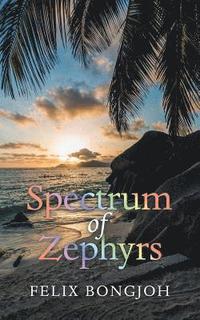 bokomslag Spectrum of Zephyrs
