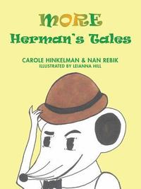 bokomslag More Herman's Tales
