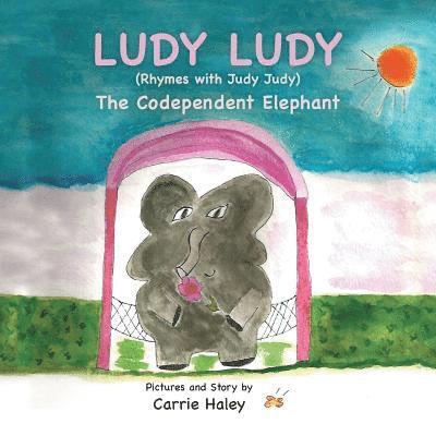 Carrie Haley - Ludy Ludy, Häftad