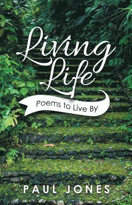 Paul Jones - Living Life, Häftad