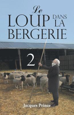 Le Loup Dans La Bergerie 2 1