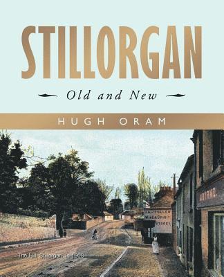 Hugh Oram - Stillorgan, Häftad