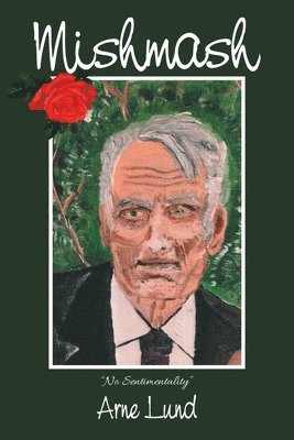 Arne Lund - Mishmash, Häftad