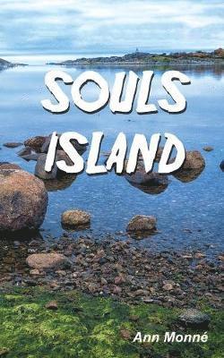 bokomslag Souls Island