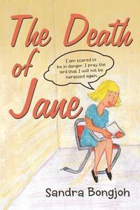 bokomslag Death of Jane