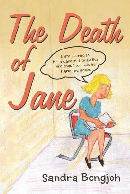 bokomslag Death of Jane