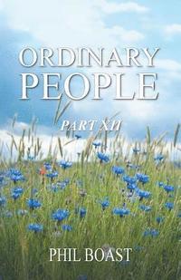 bokomslag Ordinary People