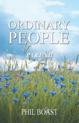 bokomslag Ordinary People
