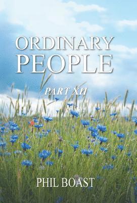 Ordinary People 1