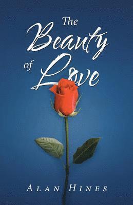 Alan Hines - Beauty of Love, Häftad