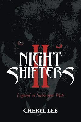 Night Shifters Ii