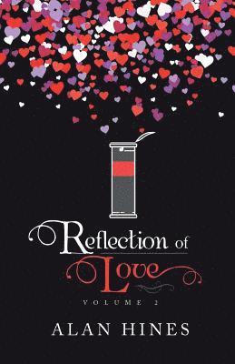 Alan Hines - Reflection of Love, Häftad