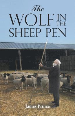 bokomslag Wolf in the Sheep Pen