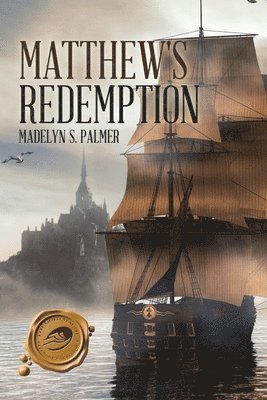 bokomslag Matthew's Redemption