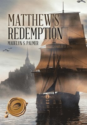 bokomslag Matthew's Redemption