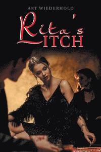 bokomslag Rita's Itch