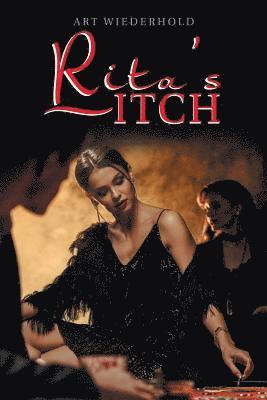 Art Wiederhold - Rita's Itch, Häftad