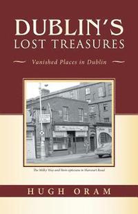 bokomslag Dublin's Lost Treasures