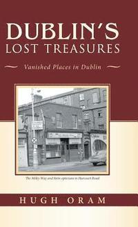 bokomslag Dublin's Lost Treasures