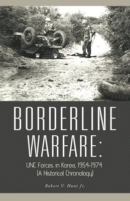 Borderline Warfare 1