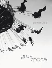 bokomslag Grayspace