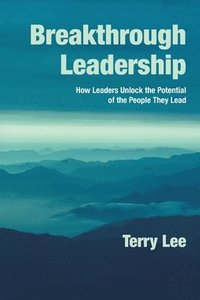 bokomslag Breakthrough Leadership