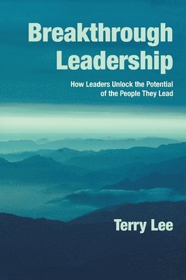 Breakthrough Leadership 1