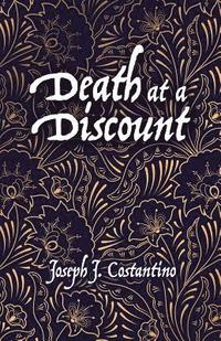 bokomslag Death at a Discount