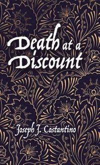 bokomslag Death at a Discount