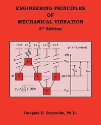 bokomslag Engineering Principles of Mechanical Vibration