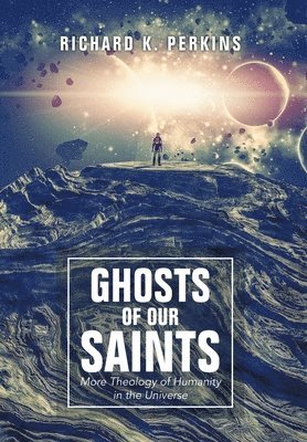 bokomslag Ghosts of Our Saints