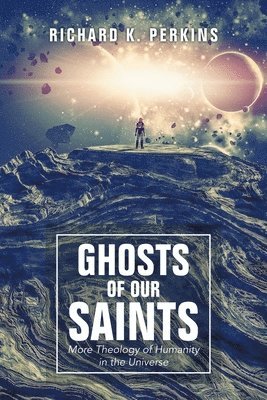 bokomslag Ghosts of Our Saints