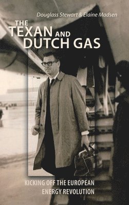 Texan and Dutch Gas