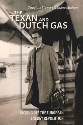 The Texan and Dutch Gas 1