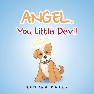 Angel You Little Devil 1